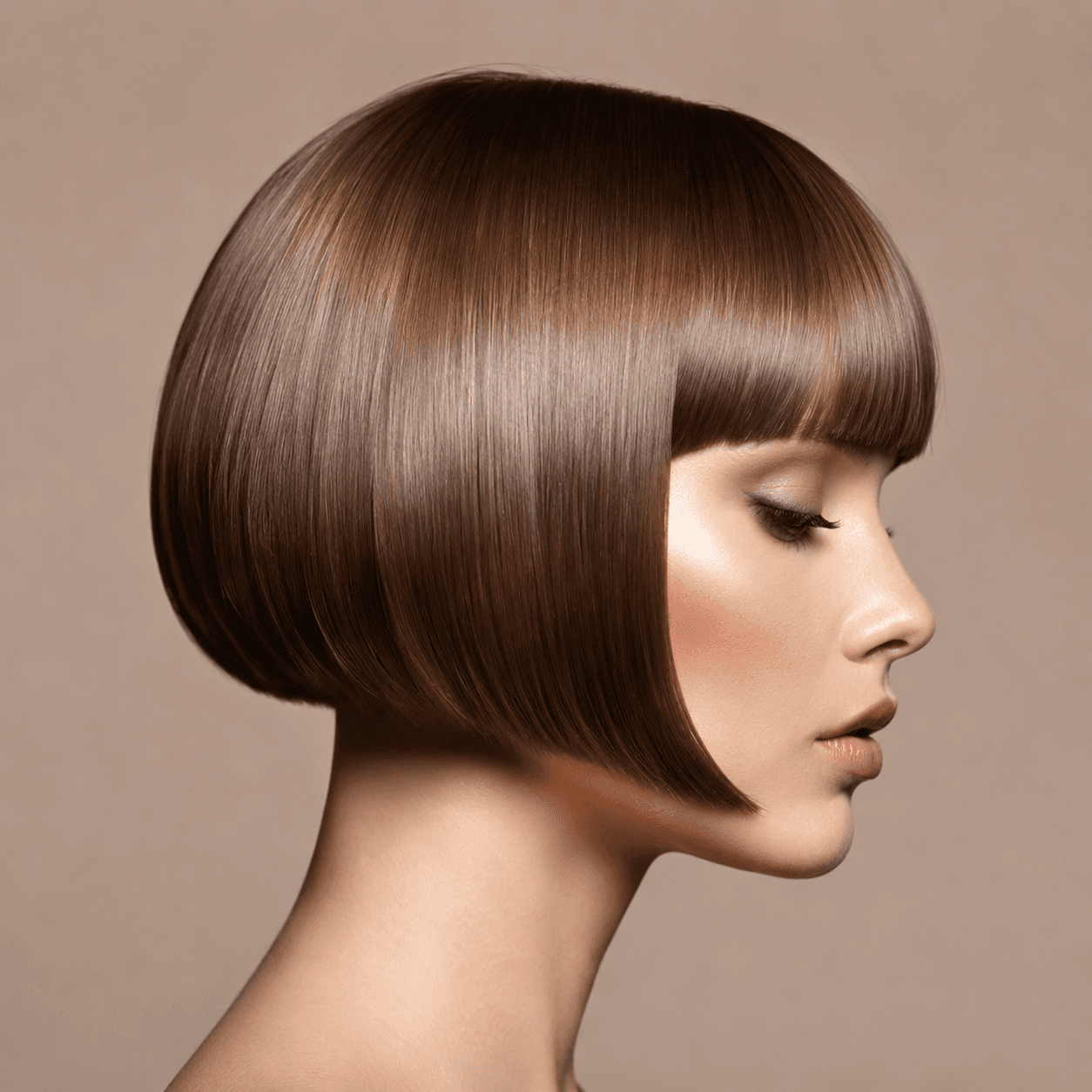 Hair salons