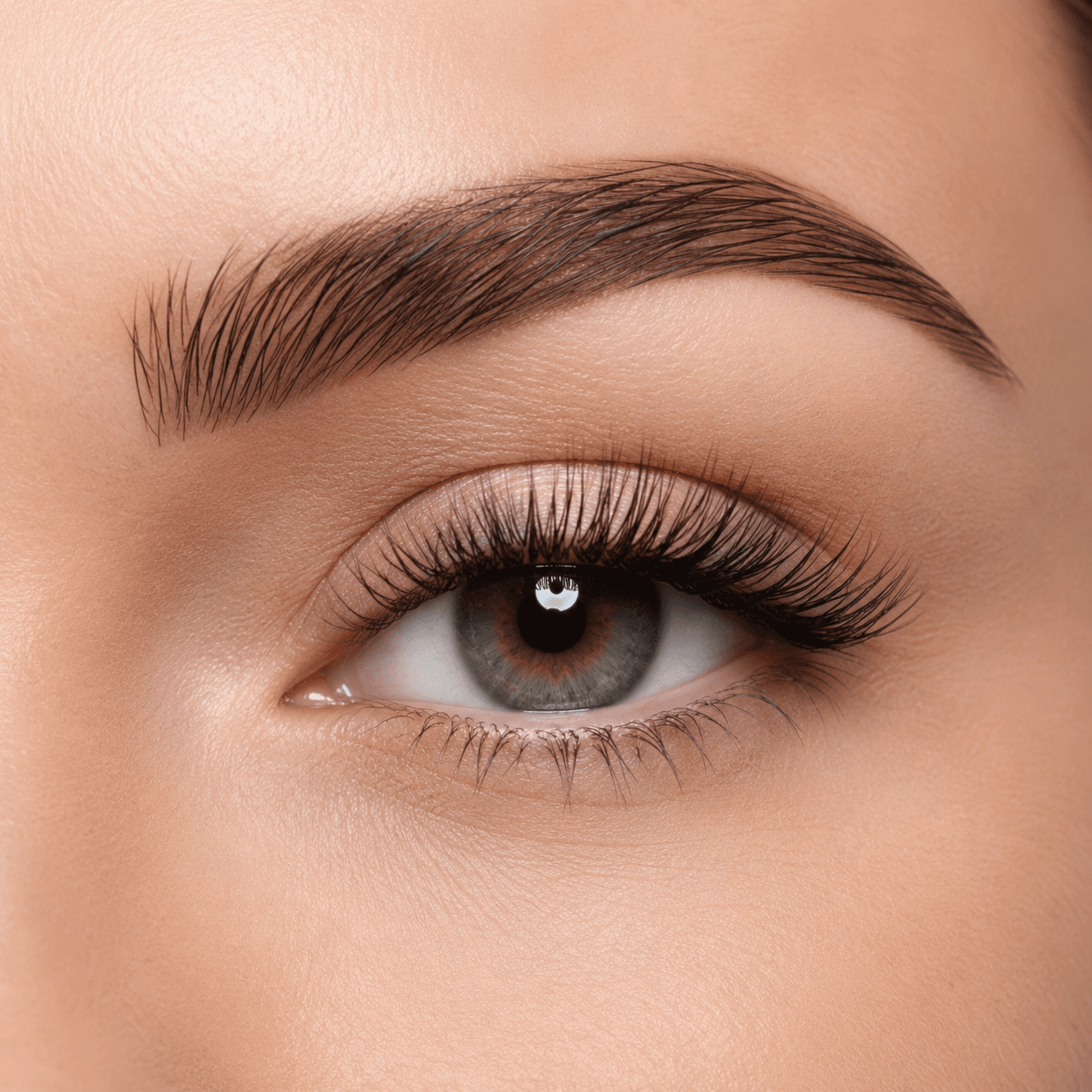 Lash & brow studios