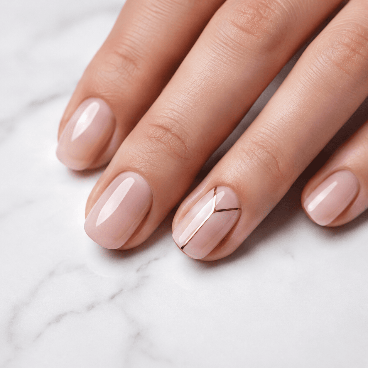Nail studios