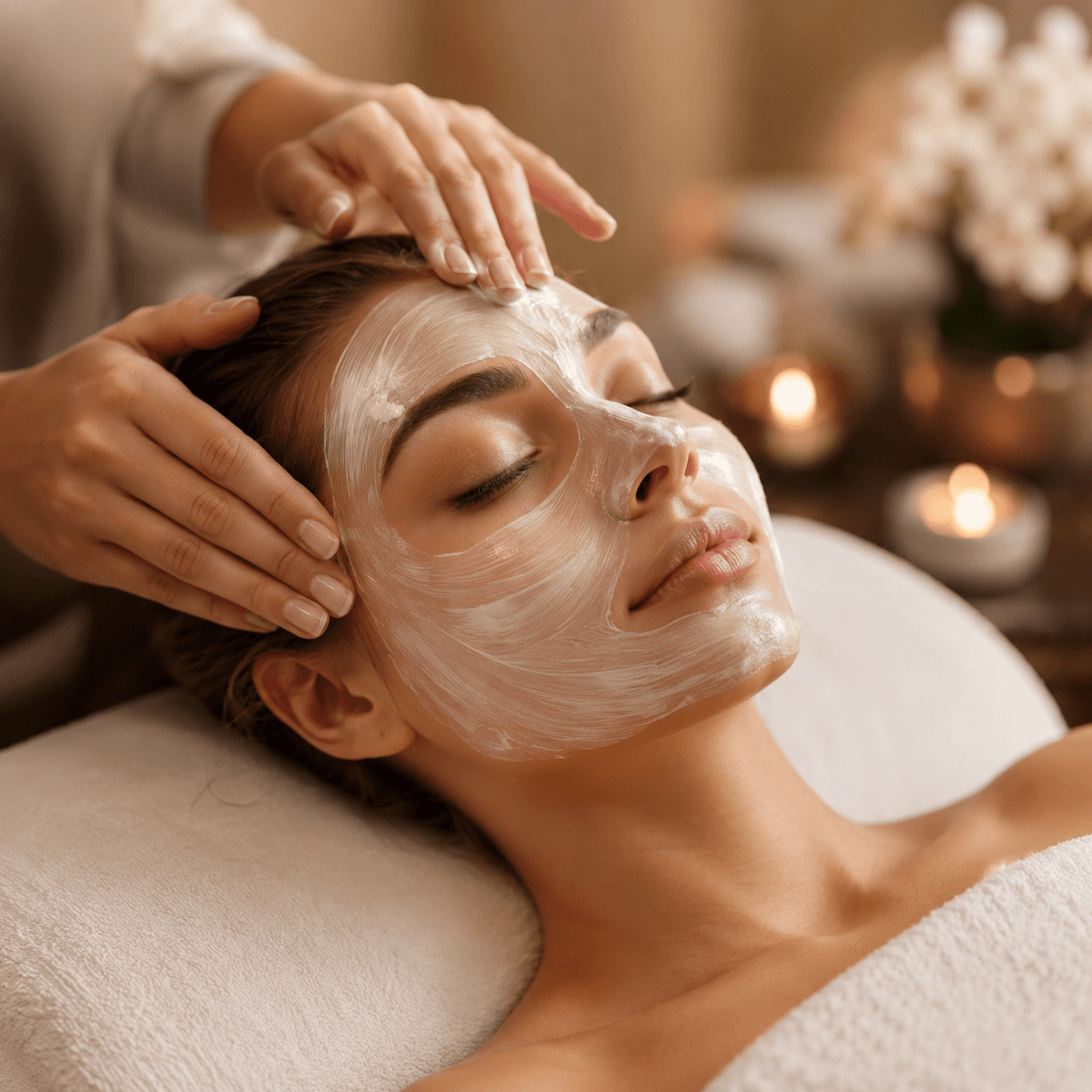 Spas