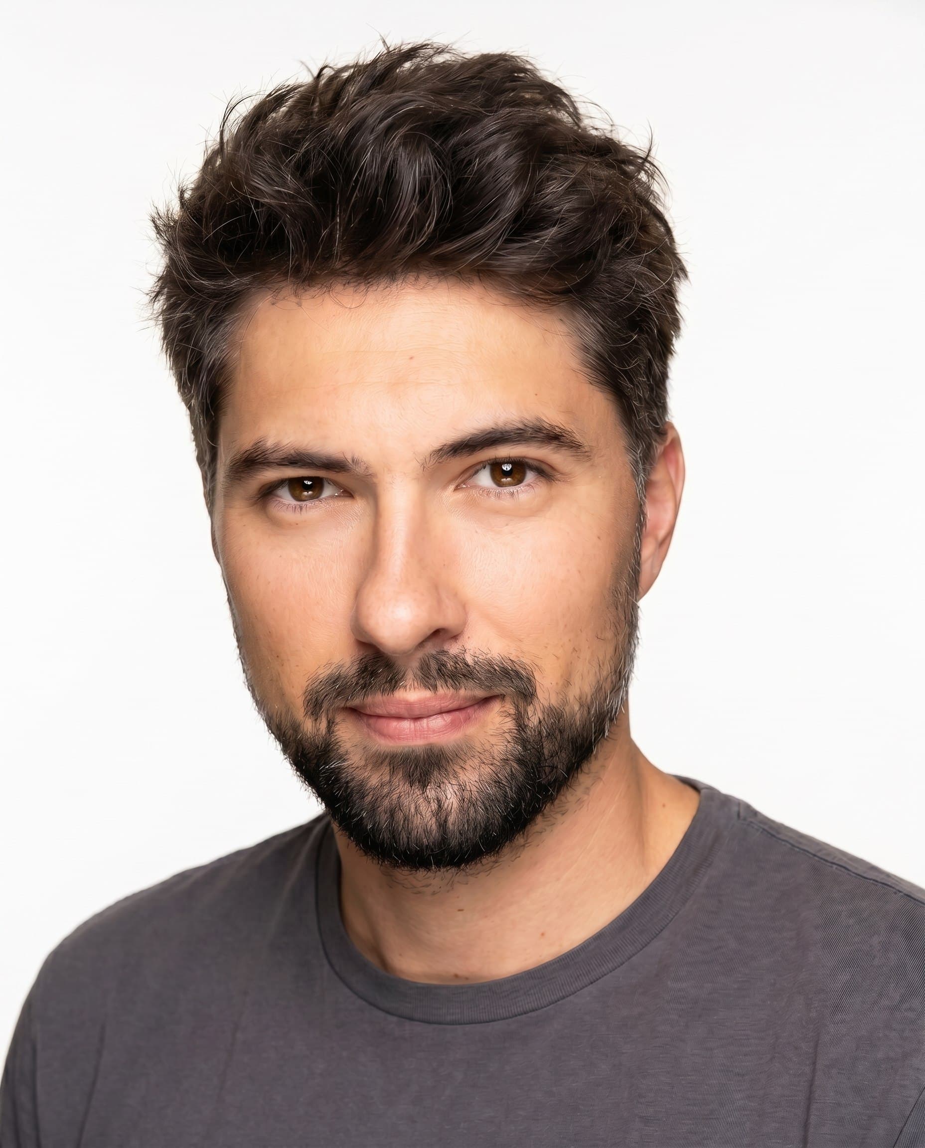 Art Doronkin, founder of ArtVilson beauty marketing agency